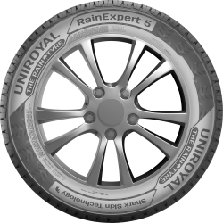 Uniroyal 185/70 R14 88T RainExpert 5 TL