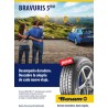 Barum 165/60 R15 77H Bravuris 5HM TL
