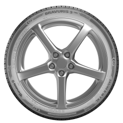 Barum 165/60 R15 77H Bravuris 5HM TL