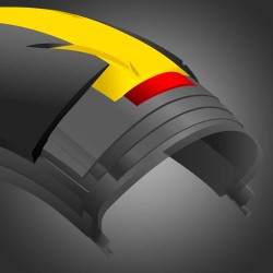 Dunlop Gp Racer D212 120/70 ZR 17 58W  M TL Front