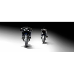 Dunlop Sportmax Roadsmart III 150/70 ZR 17 69W TL  Rear