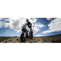 Dunlop MUTANT 110/70 ZR 17 M+S 54W TL Front