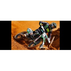 Dunlop Geomax MX33  80/100 - 12 41M  TT Trasera