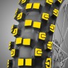Dunlop Geomax MX53  70/100 - 10  41J TT  Trasera