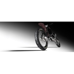 Dunlop MX71 80/100 - 21 51M TT Front