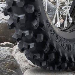 Dunlop Geomax Enduro EN91 140/80 - 18  70R TT Trasera