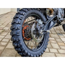 Dunlop D908RR  90/90 - 21 M/C 54S M+S  TT Delantera