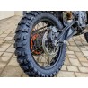 Dunlop D908RR 140/80 - 18 M/C 70R M+S TT Rear