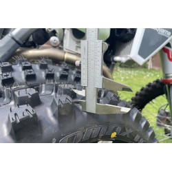 Dunlop Geomax AT81﻿ 90/90 - 21 54M TT Front