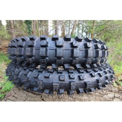 Dunlop Geomax AT81﻿ 90/90 - 21 54M TT Front