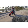 Dunlop Scootsmart 120/80 - 12 M/C 55P TL Front / Rear