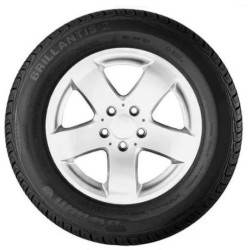 Barum 135/80 R13 70T Brillantis 2 TL