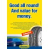 Barum 155/65 R13 73T Brillantis 2 TL