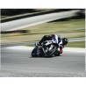 Metzeler Sportec M9RR 200/55 ZR 17 M/C 78W TL Rear