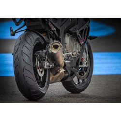 Metzeler Sportec M7 RR 110/70 ZR 17 54 W TL Front DOT30/20