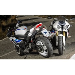 Metzeler Sportec M7 RR 110/70 ZR 17 54 W TL Front DOT30/20