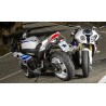 Metzeler Sportec M7 RR 110/70 ZR 17 54 W TL Front DOT30/20