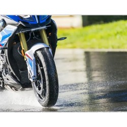 Metzeler Roadtec Z6 120/70 ZR17 58W