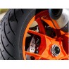 Metzeler Roadtec 01 180/55 ZR 17 M/C 73W (B) HWM TL Trasera