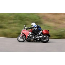 Metzeler Roadtec Z8 Interact 110/70 ZR 17 54V TL (M) Front