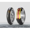 Metzeler Roadtec Z8 Interact 110/80 ZR 18 58W M TL Front
