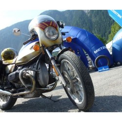 Metzeler Perfect ME 11 3.25 - 18 M/C  52H TT Delantera