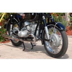 Metzeler Block C  3.50 -18 M/C 56S TT Front/Rear