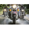 Metzeler Cruisetec 120/70 ZR 19 M/C 60W  TL Front
