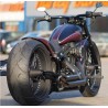 Metzeler ME 888 Marathon Ultra 120/70 ZR 19 M/C 60W TL Delantera