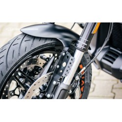 Metzeler Cruisetec 150/80 - 16 M/C 71H TL Delantera