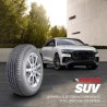 Tigar 215/65 R17 99V Suv Summer M+S TL DOT2021
