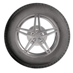 Tigar 215/65 R17 99V Suv Summer M+S TL DOT2021