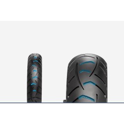 Metzeler Tourance Next 160/60 ZR 17 M/C 69W TL Trasera