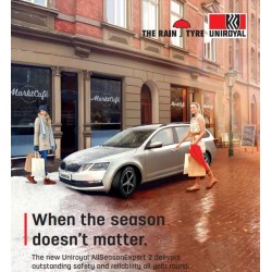 Uniroyal 235/50 R18 101V AllSeasonExpert 2 M+S XL TL