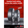 Uniroyal 185/70 R13 86T RainExpert 3 TL
