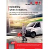 Uniroyal 215/75 R16C 116/114R RainMax 3 10PR TL
