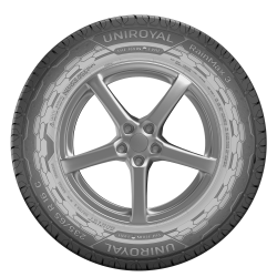 Uniroyal 225/75 R16C 121/120R RainMax 3 10PR TL