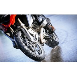 Metzeler Karoo Street 90/90 - 21 54V TL Delantera