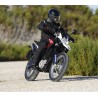 Metzeler Enduro 3 Sahara 140/80 -18 70S MST TT Trasera