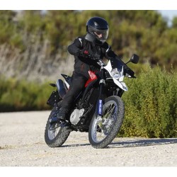Metzeler Enduro 3 Sahara 130/80 - 17 65S TT