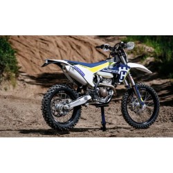 Metzeler MCE 6 Days Extreme  90/100 - 21 57M M/C MST SUPER SOFT TT  Delantera