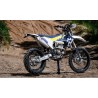 Metzeler MCE 6 Days Extreme  90/100 - 21 57M M/C MST SUPER SOFT TT  Delantera