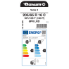 Barum 205/65 R16C 107/105T (103T) VANIS 3 8PR TL