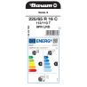 Barum 225/65 R16C 112/110T VANIS 3 6PR TL