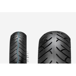 Metzeler Feelfree 160/60 R 15  M/C 67H TL Trasera