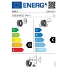 Hifly 205/65 R15 94H HF201 M+S TL