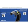 Michelin Anakee Road  90/90 - 21 M/C 54V  TL/TT  Front