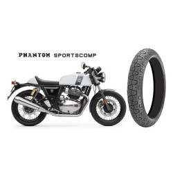 Pirelli Phantom Sportscomp RS 110/80 R 18 M/C 58V TL Front