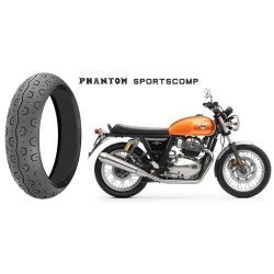 Pirelli Phantom Sportscomp RS 150/70 R 18 M/C 70V TL Rear