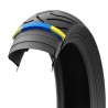 Michelin Anakee Road  110/80 R 19 M/C 59V  TL/TT  Delantera